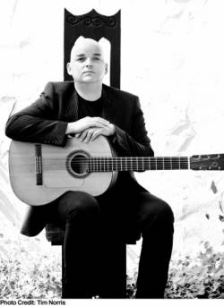 Alain Johannes - Discografía, line-up, biografía, entrevistas, fotos